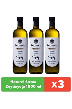 روغن زیتون Teosole - کد 798051691