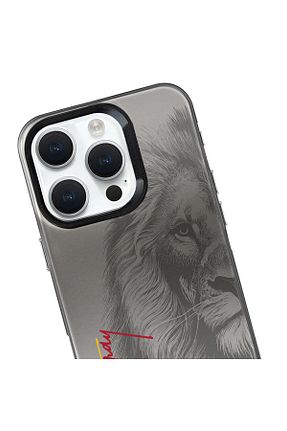 کاور و قاب رنگی iPhone 13 Galatasaray - کد 898535397