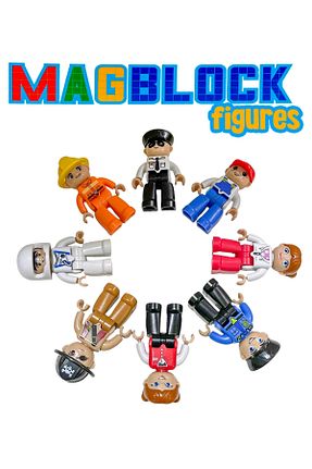  Magblock - کد 898535828