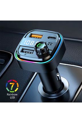 کیت بلوتوث خودرو TUROVE - کد 897905776
