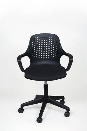 صندلی مطالعه مشکی Sabit SDT TİCARET - کد 823264035