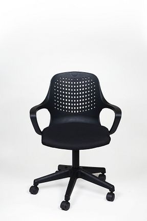 صندلی مطالعه مشکی Sabit SDT TİCARET - کد 823264035