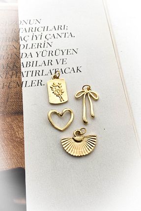 مدال طلائی roshel - کد 857633550