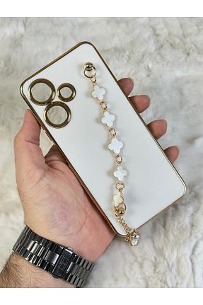کاور و قاب سفید Vip Case - کد 897939781