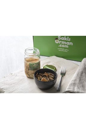 ترشی Saklı orman - کد 463388675