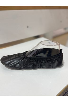 بابت مشکی بچه گانه چرم مصنوعی Ada Tasarım - کد 897973979