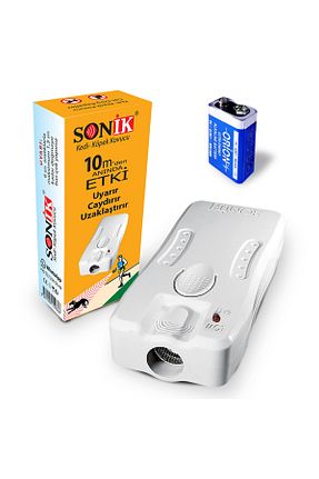  SONİK - کد 898925195