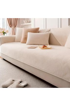 کاور مبل نباتی پلی استر MER HOME - کد 897978070