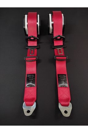 کمربند ایمنی خودرو SS Oto - کد 897990229