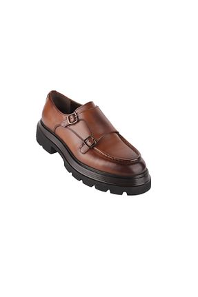 کفش لوفر رنگی مردانه MARCOMEN - کد 897992882