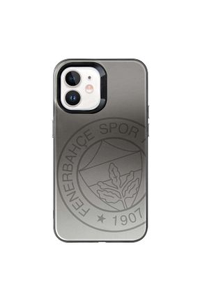کاور و قاب رنگی iPhone 12 Fenerbahçe - کد 898595077