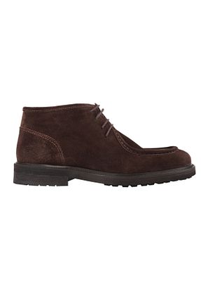 بوت / نیم بوت رنگی مردانه جیر MARCOMEN - کد 897992583