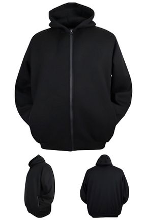 سوئیشرت سایز بزرگ رنگی مردانه سایز بزرگ marufshop - کد 898001746