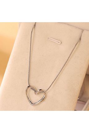 گردنبند استیل ( فولاد ) استیل (فولاد) nıys accessory - کد 898015639
