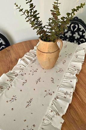 سرویس آمریکائی بژ مستطیل KAMİZ - کد 897521402