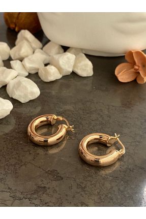 گوشواره استیل (فولاد) رنگی زنانه استیل (فولاد) Jack Ferrero - کد 268078861