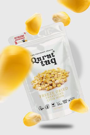 میان وعده سالم qurut tuq - کد 849566524
