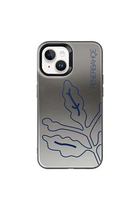 کاور و قاب رنگی iPhone 13 Fenerbahçe - کد 898620486