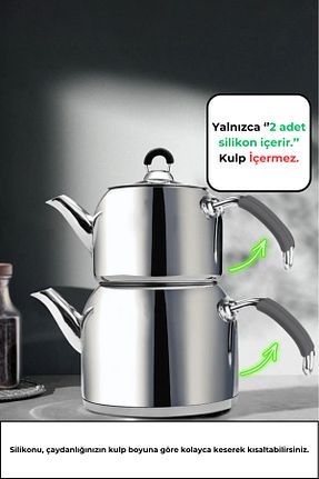 اکسسوری و یدکی کتری Pro Fresh & Clean - کد 897407969