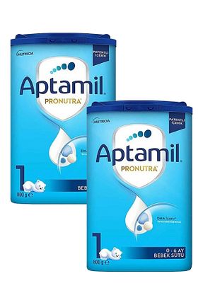 شیر خشک کودک Aptamil - کد 898511341