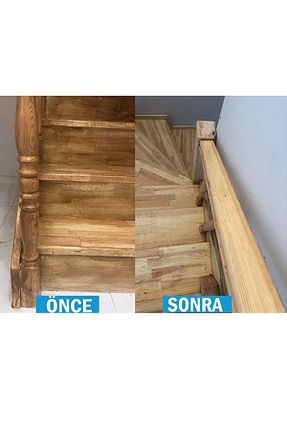 رنگ و لاک چوب سفید SOLTEK KİMYA - کد 787776836