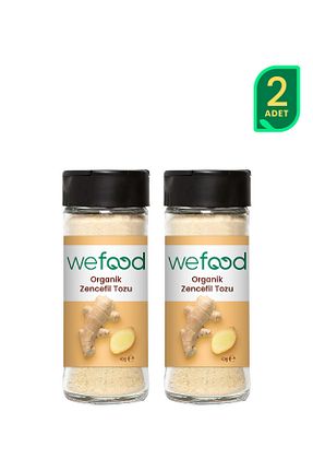 زنجبیل Wefood - کد 898062381