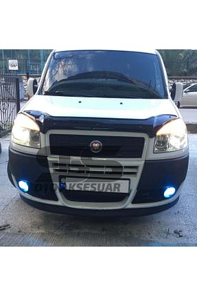 برفگیر خودرو STS Oto Aksesuar - کد 902066942