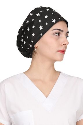  مشکی GTB BUTİK - کد 898061058