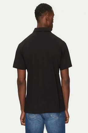 تیشرت رنگی مردانه رگولار Calvin Klein - کد 898071646