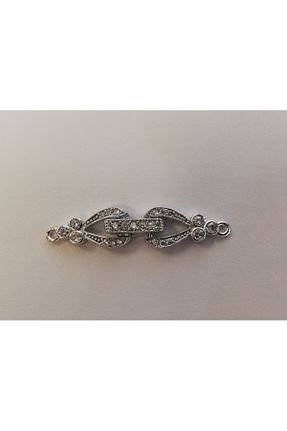 دستبند مروارید سفید Aşina Gümüş - کد 898073324