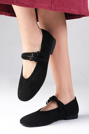 بابت مشکی زنانه چرم مصنوعی Mio Gusto - کد 898082174
