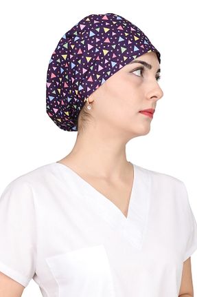  بنفش GTB BUTİK - کد 898060821