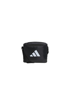 کیف اسپرت مشکی زنانه ابعاد کوچک adidas - کد 847465686