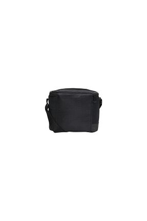 کیف اسپرت مشکی زنانه ابعاد کوچک adidas - کد 847465686