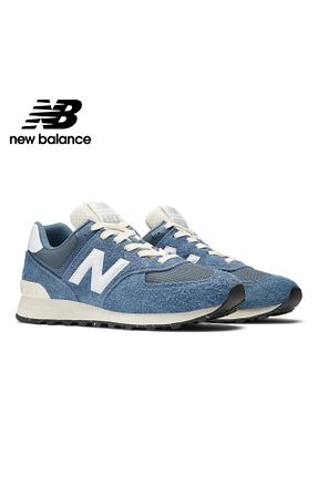 کفش اسنیکر بژ مردانه چرم New Balance - کد 871278910