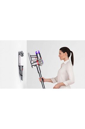 جاروبرقی عمودی طوسی 2 سال DYSON - کد 870812834