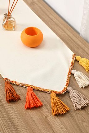 سرویس آمریکائی نباتی مستطیل Aisha