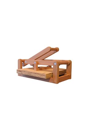 ماشین صحافی و لوازم صحافی shop - کد 898155083