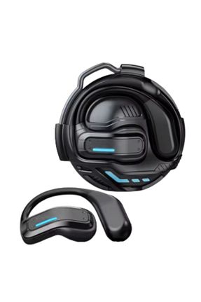 هدست گیمینگ مشکی VOOKA - کد 898670588