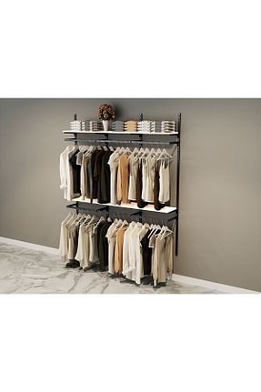 کابینت های اداری رنگی AYYILDIZ RAF - کد 898098559