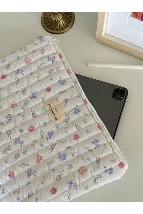 کیف تبلت نباتی Apple Uyumlu Punchiess - کد 898111670