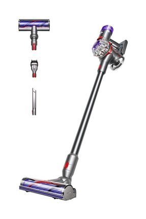 جاروبرقی عمودی طوسی 2 سال DYSON - کد 870812834