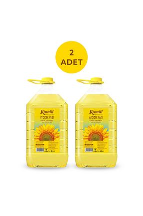 روغن مایع Komili - کد 898540135