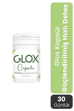 سایر چای های گیاهی Glox Tea - کد 812258959