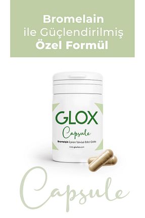 سایر چای های گیاهی Glox Tea - کد 812258959