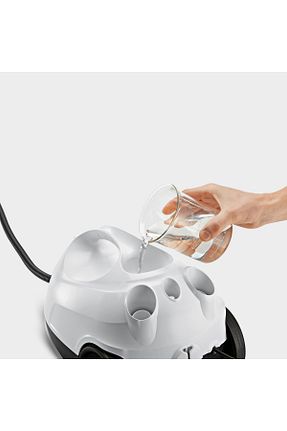 بخارشوی سفید Karcher - کد 804014850