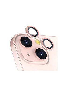 محافظ لنز دوربین صورتی Store - کد 898120582