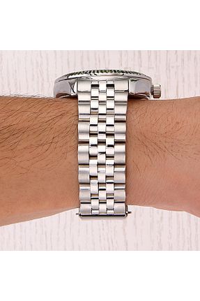 ساعت مچی متالیک مردانه 42 میلی متر Daniel Klein - کد 891747887