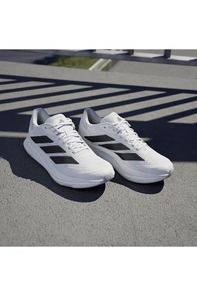 کفش دو و میدانی و تمرینی سفید زنانه adidas - کد 887264108