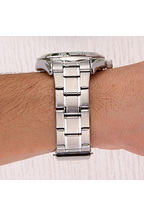 ساعت مچی متالیک مردانه 41 میلی متر Daniel Klein - کد 891748690